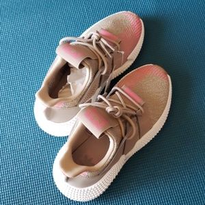 Adidas originals prophere J running shoes